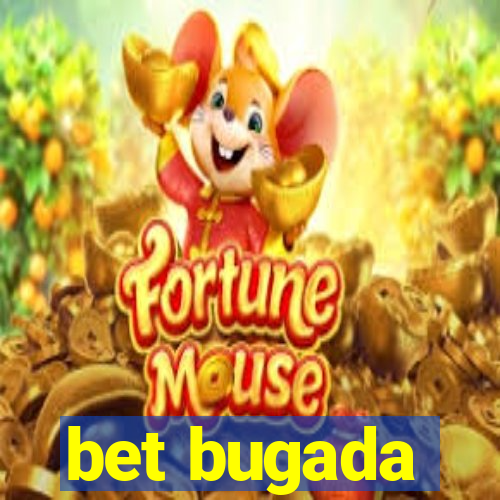 bet bugada